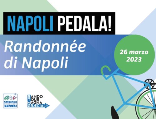 Randonnée di Napoli | Domenica 26 Marzo 2023