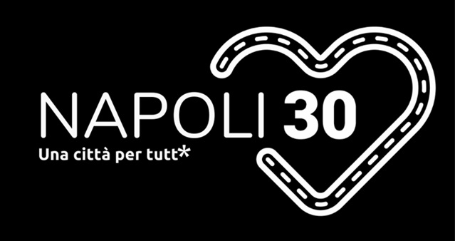 Nasce la sfida di Napoli30!  Cittadine e cittadini per una città più vivibile