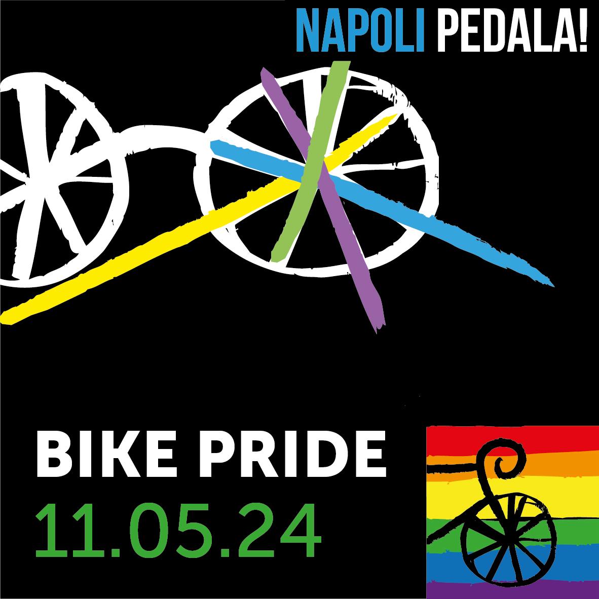 Bike pride “Non prendeteci in giro”