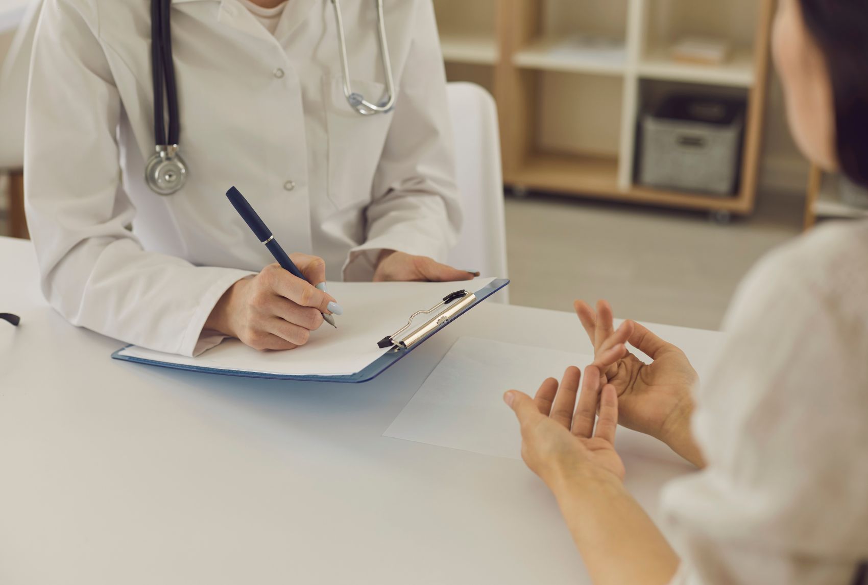 Sottoscritta la convenzione per le visite medico-sportive con il Centro SMS